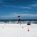 What do people go to jacksonville for?
