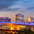 Is jacksonville florida a good place to live?