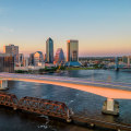 Is jacksonville warm all year?