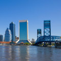 What is jacksonville best known for?