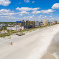 Can you swim in jacksonville beach?