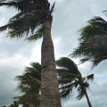Is jacksonville, florida safe for hurricanes?