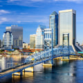What makes jacksonville so special?
