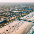 Why is jacksonville called bold city?