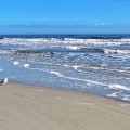 Does jacksonville have pretty beaches?