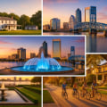 7 Scenic Spots in Jacksonville That Aren’t the Beach