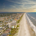 What type of climate does jacksonville have?
