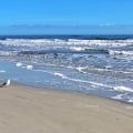 Does jacksonville florida have an ocean?