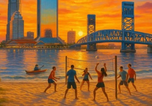 5 Things Only True Jacksonville Locals Know