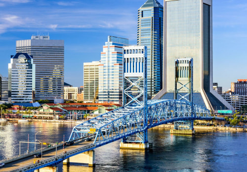 What makes jacksonville so special?