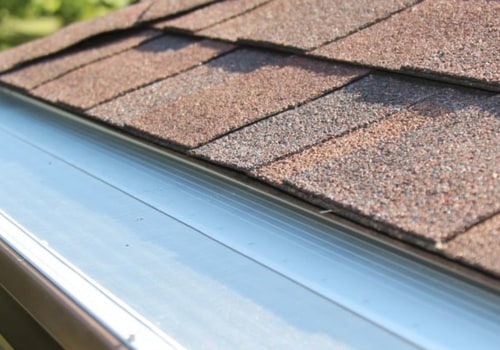 Home Protection Gutters Named Best Gutter Installer In Tampa Florida
