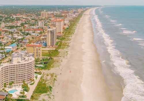 What is jacksonville, florida best known for?