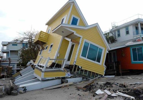 Is tampa florida safe from hurricanes?